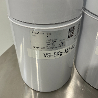 METTLER TOLEDO Nominal value 5Kg - Set of 5 pieces image 0